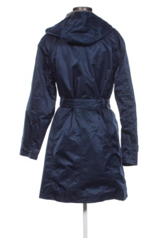 Damen Trench Coat Seasons, Größe M, Farbe Blau, Preis € 47,99