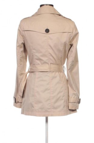 Damen Trenchcoat Stradivarius, Größe M, Farbe Beige, Preis 34,78 €