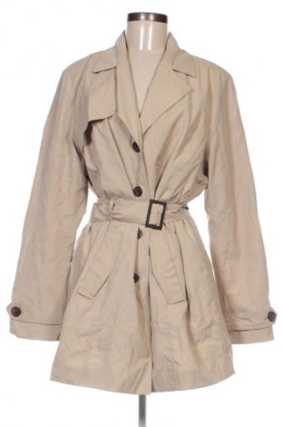 Damen Trenchcoat Street One, Größe XL, Farbe Beige, Preis 33,99 €