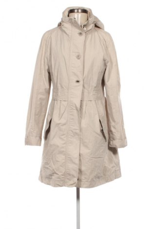 Damen Trench Coat Street One, Größe M, Farbe Beige, Preis € 66,99