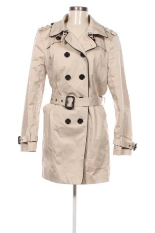 Damen Trenchcoat Un Deux Trois, Größe XL, Farbe Beige, Preis 105,49 €