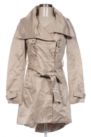 Damen Trenchcoat VILA, Größe S, Farbe Beige, Preis 33,99 €