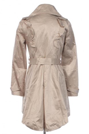 Damen Trenchcoat VILA, Größe S, Farbe Beige, Preis 33,99 €