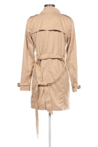 Damen Trenchcoat VILA, Größe S, Farbe Beige, Preis 33,99 €