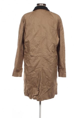 Damen Trench Coat Zara, Größe S, Farbe Beige, Preis € 38,49