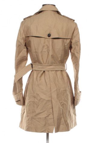 Damen Trenchcoat Zara, Größe M, Farbe Beige, Preis 38,49 €