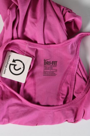 Damen Sporttop, Größe S, Farbe Rosa, Preis € 7,67