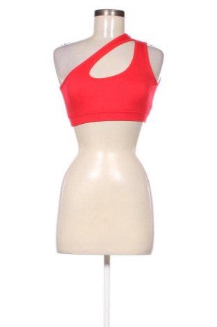 Top sport de damă., Mărime XS, Culoare Roșu, Preț 38,00 Lei