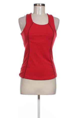 Damen Sporttop Active, Größe M, Farbe Rot, Preis 12,19 €