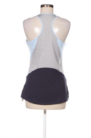 Damski sportowy top Active By Tchibo, Rozmiar L, Kolor Kolorowy, Cena 35,95 zł