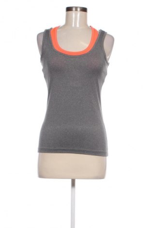 Damen Sporttop Active&Co, Größe S, Farbe Grau, Preis € 6,98