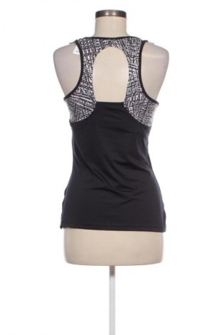 Damen Sporttop Crivit, Größe S, Farbe Schwarz, Preis € 7,67