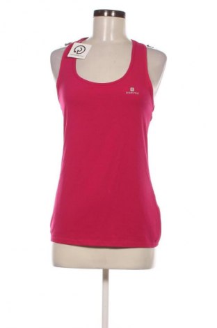 Damen Sporttop Decathlon, Größe L, Farbe Rosa, Preis € 4,99