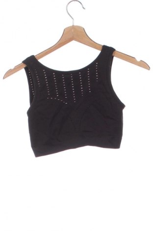 Damen Sporttop Even&Odd, Größe XS, Farbe Schwarz, Preis € 7,67