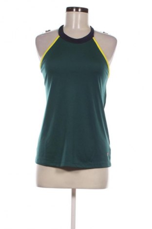 Damen Sporttop FILA, Größe M, Farbe Grün, Preis € 24,66