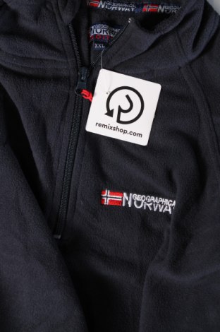 Dámský sportovní top  Geographical Norway, Velikost XXL, Barva Šedá, Cena  659,00 Kč