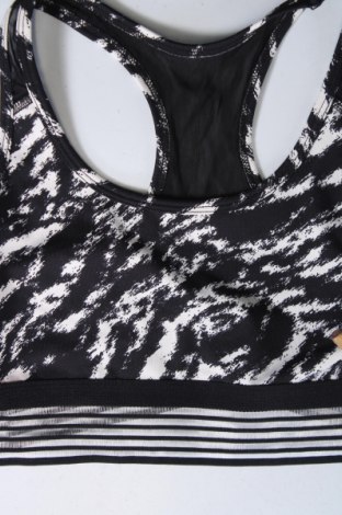 Dámský sportovní top  H&M, Velikost XS, Barva Černá, Cena  190,00 Kč