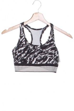 Top sport de damă. H&M, Mărime XS, Culoare Negru, Preț 38,27 Lei