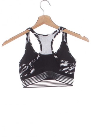 Dámský sportovní top  H&M, Velikost XS, Barva Černá, Cena  190,00 Kč