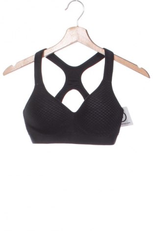 Dámský sportovní top  H&M, Velikost XS, Barva Černá, Cena  190,00 Kč