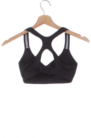 Damen Sporttop H&M, Größe XS, Farbe Schwarz, Preis 7,67 €