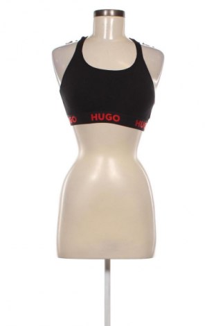 Top sport de damă. Hugo Boss, Mărime M, Culoare Negru, Preț 173,00 Lei