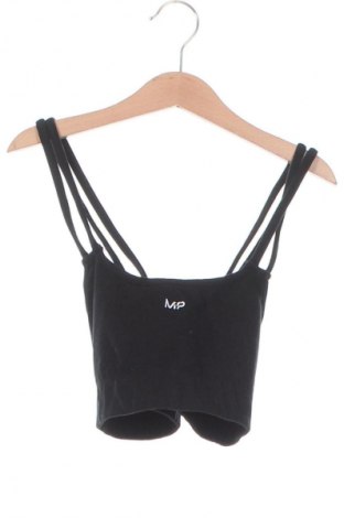 Top sport de damă. MP, Mărime XS, Culoare Negru, Preț 51,02 Lei