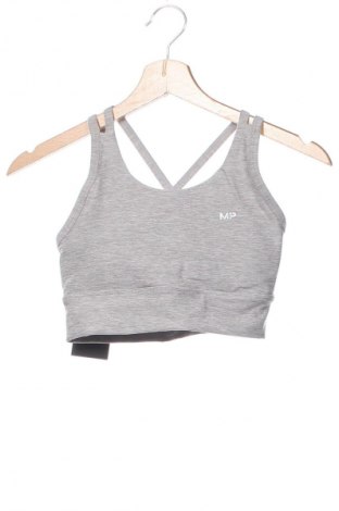 Damen Sporttop MP, Größe XS, Farbe Grau, Preis € 15,49