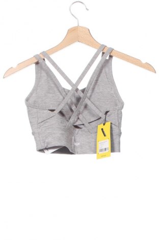 Damen Sporttop MP, Größe XS, Farbe Grau, Preis € 15,49