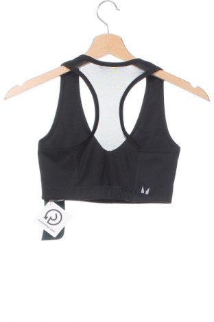 Damen Sporttop MP, Größe XS, Farbe Schwarz, Preis € 15,49