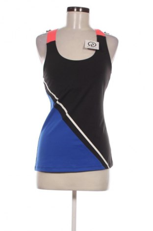 Damen Sporttop Mango, Größe M, Farbe Blau, Preis € 13,03