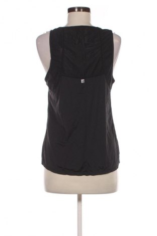 Damen Sporttop Mountain Warehouse, Größe M, Farbe Schwarz, Preis € 10,23