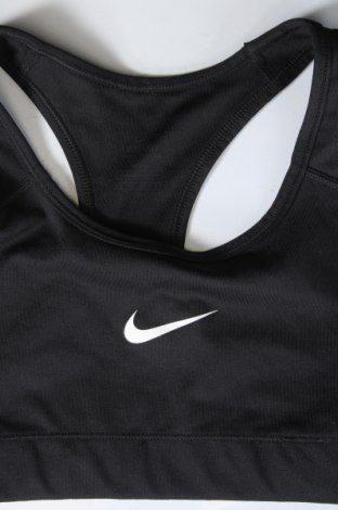 Dámsky športový top  Nike, Veľkosť XS, Farba Čierna, Cena  17,39 €