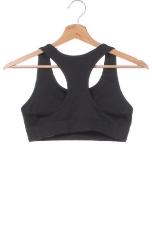 Dámsky športový top  Nike, Veľkosť XS, Farba Čierna, Cena  17,39 €