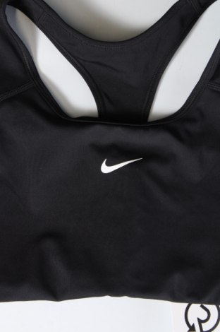 Damski sportowy top Nike, Rozmiar M, Kolor Czarny, Cena 108,99 zł