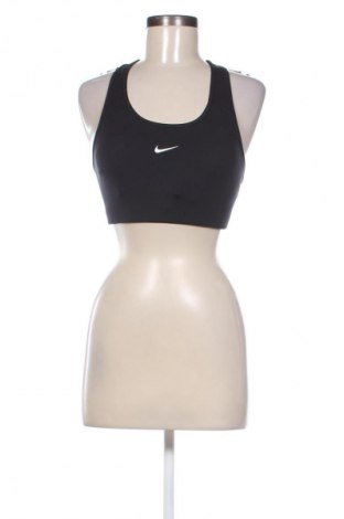 Damski sportowy top Nike, Rozmiar M, Kolor Czarny, Cena 108,99 zł