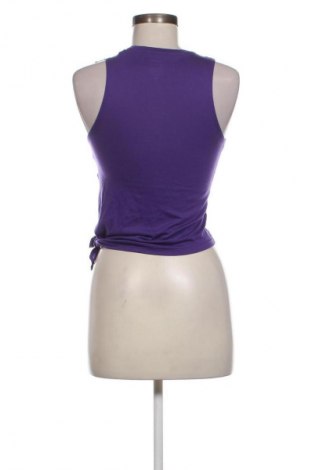 Damen Sporttop Nike, Größe S, Farbe Lila, Preis € 17,39