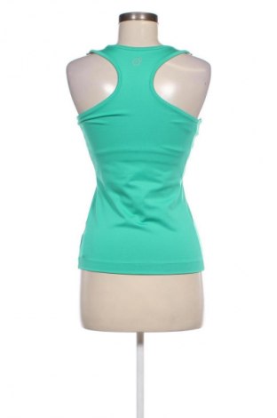 Damen Sporttop PUMA, Größe S, Farbe Grün, Preis € 17,39