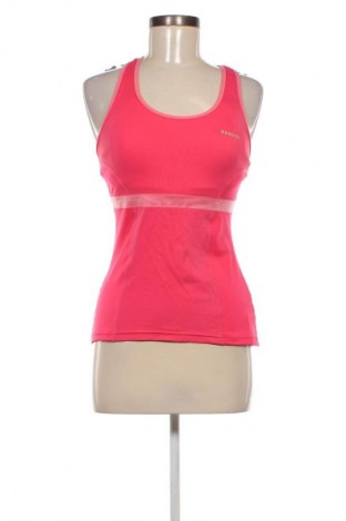 Top sport de damă. Reebok, Mărime S, Culoare Roz, Preț 87,00 Lei