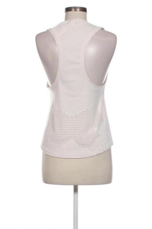 Damen Sporttop Reebok, Größe S, Farbe Weiß, Preis € 17,39