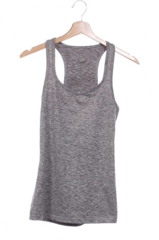 Damen Sporttop Sophia, Größe XS, Farbe Grau, Preis € 7,67