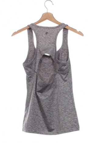 Damen Sporttop Sophia, Größe XS, Farbe Grau, Preis 7,67 €