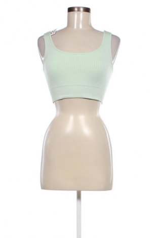 Damen Sporttop Sports Performance by Tchibo, Größe S, Farbe Grün, Preis 10,99 €