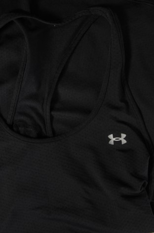 Top sport de damă. Under Armour, Mărime S, Culoare Negru, Preț 86,73 Lei