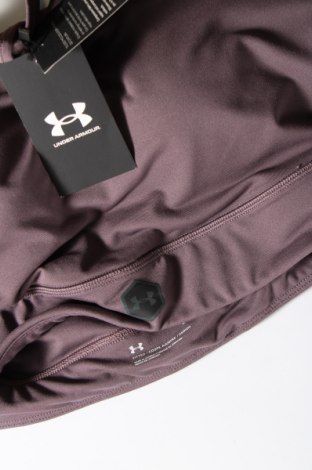 Dámský sportovní top  Under Armour, Velikost L, Barva Popelavě růžová, Cena  1 139,00 Kč