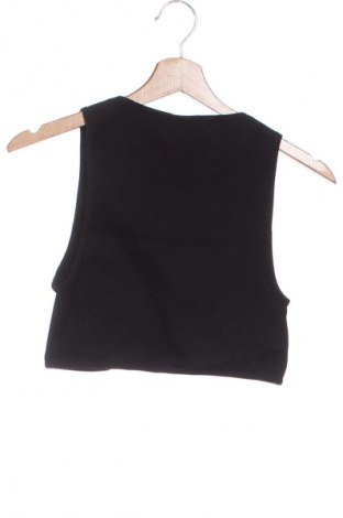 Top sport de damă. Zara, Mărime XS, Culoare Negru, Preț 117,35 Lei