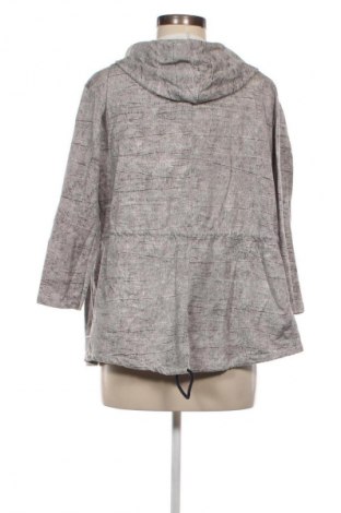 Damen Sweatshirt, Größe M, Farbe Grau, Preis € 14,84