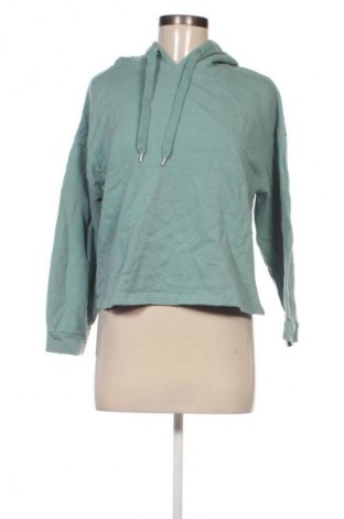 Damen Sweatshirt, Größe M, Farbe Grün, Preis € 5,99