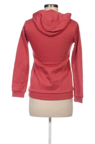 Damen Sweatshirt, Größe S, Farbe Rot, Preis 11,49 €