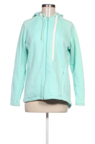 Damen Sweatshirt, Größe L, Farbe Blau, Preis 14,83 €